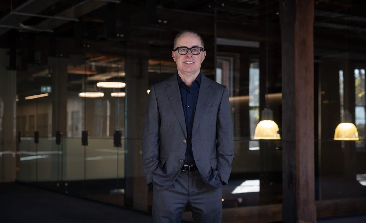 Yet another Alan Joyce delusion