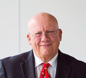 Peter Swan