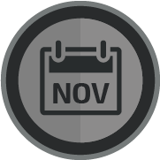 November