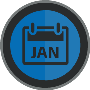 January