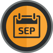 September