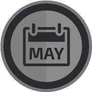 May
