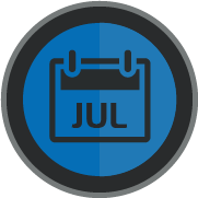 July