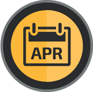 April