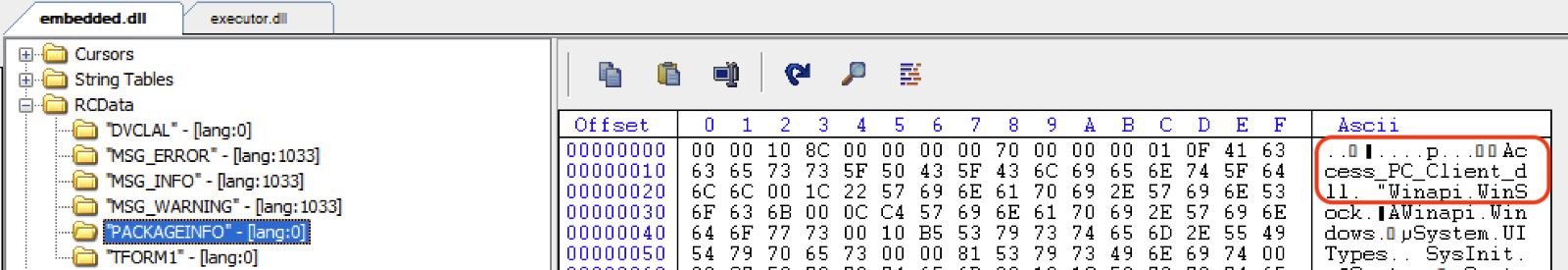 A screenshot of a computer

Description automatically generated
