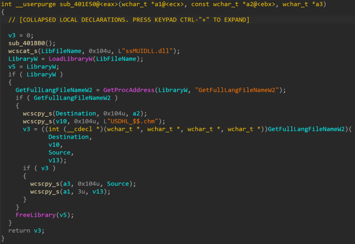 A screen shot of a computer program

Description automatically generated