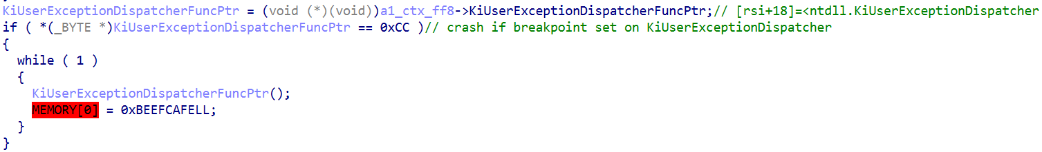Qilin EDR killer infection chain