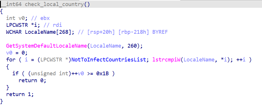 Qilin EDR killer infection chain