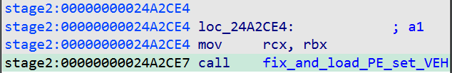 Qilin EDR killer infection chain