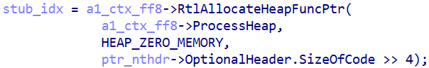 Qilin EDR killer infection chain