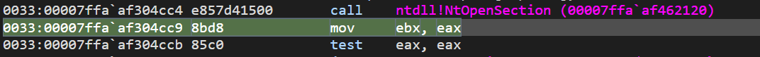 Qilin EDR killer infection chain