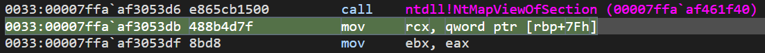 Qilin EDR killer infection chain