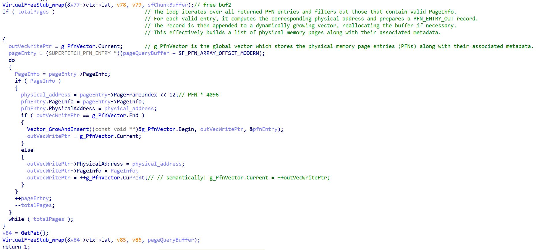 Qilin EDR killer infection chain