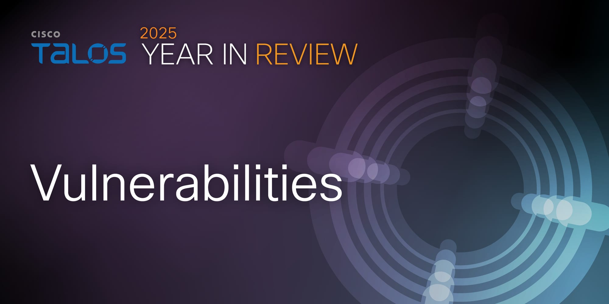 Year in Review: Vulnerabilities old and new and something React2