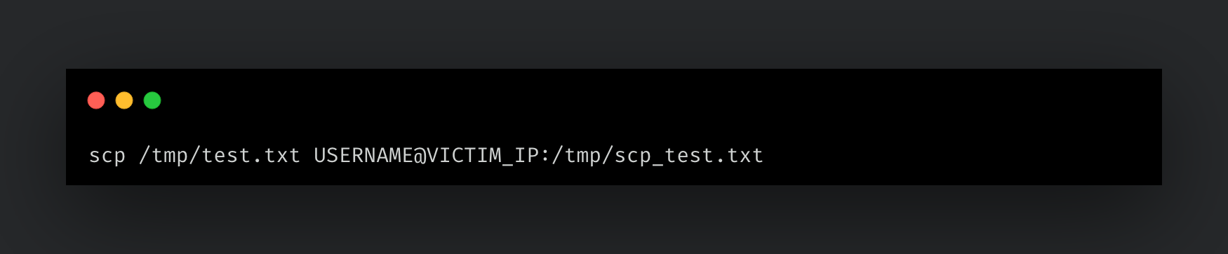 Bad Apples: Weaponizing native macOS primitives for movement and execution