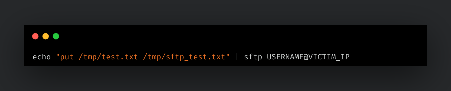 Bad Apples: Weaponizing native macOS primitives for movement and execution