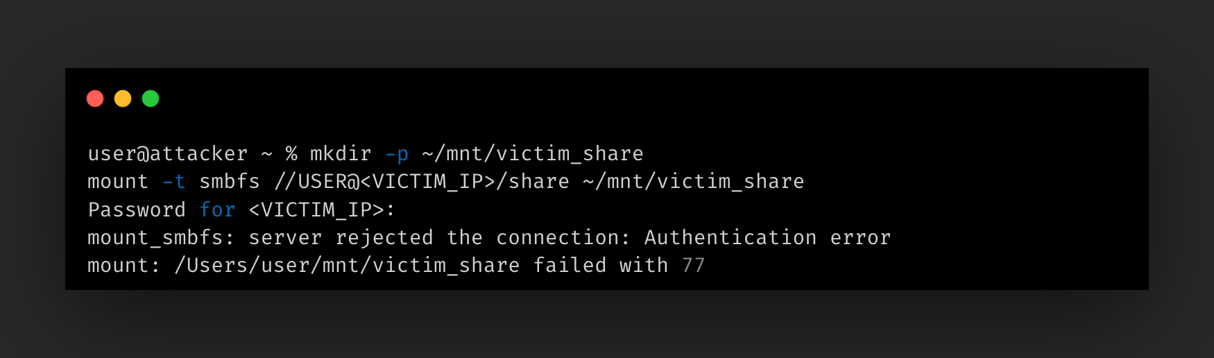 Bad Apples: Weaponizing native macOS primitives for movement and execution