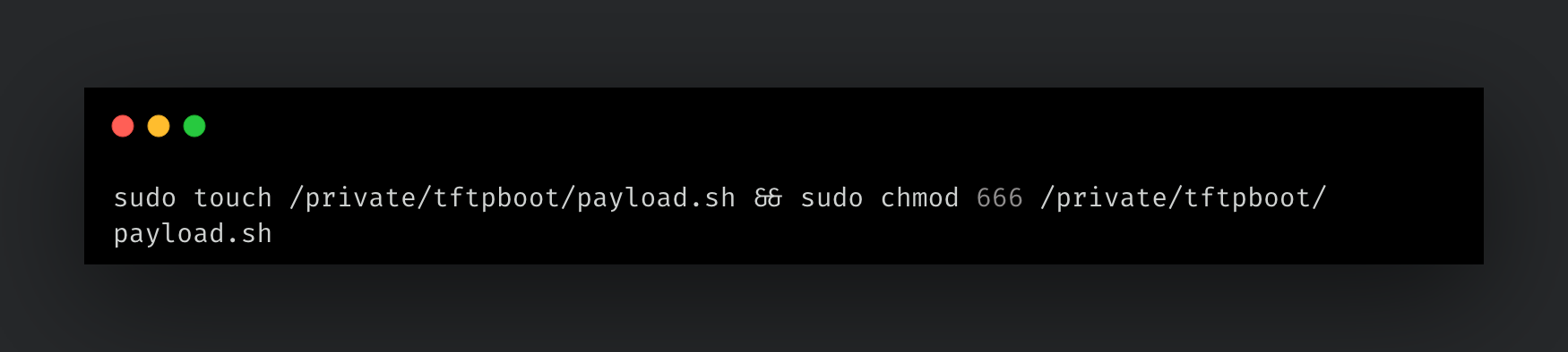 Bad Apples: Weaponizing native macOS primitives for movement and execution