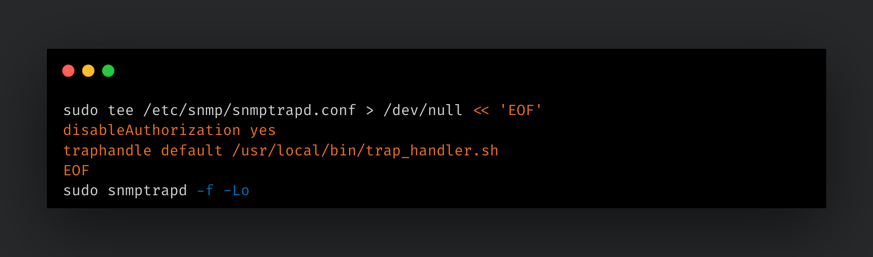 Bad Apples: Weaponizing native macOS primitives for movement and execution