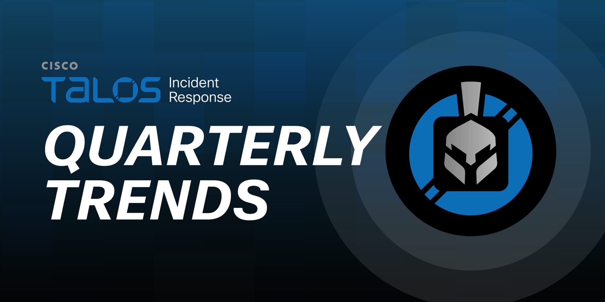 IR Trends Q1 2026: Phishing reemerges as top initial access vector, as attacks targeting public administration persist