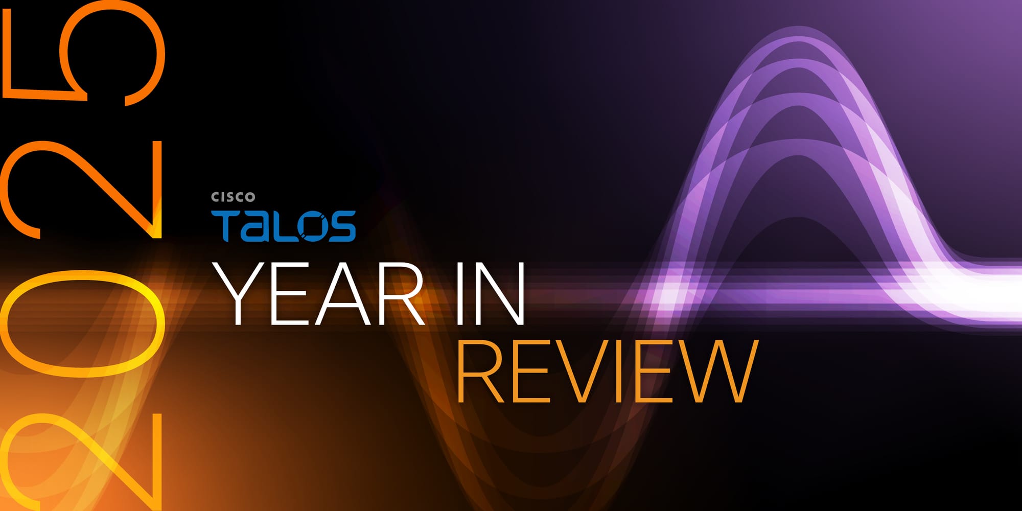 Five defender priorities from the Talos Year in Review
