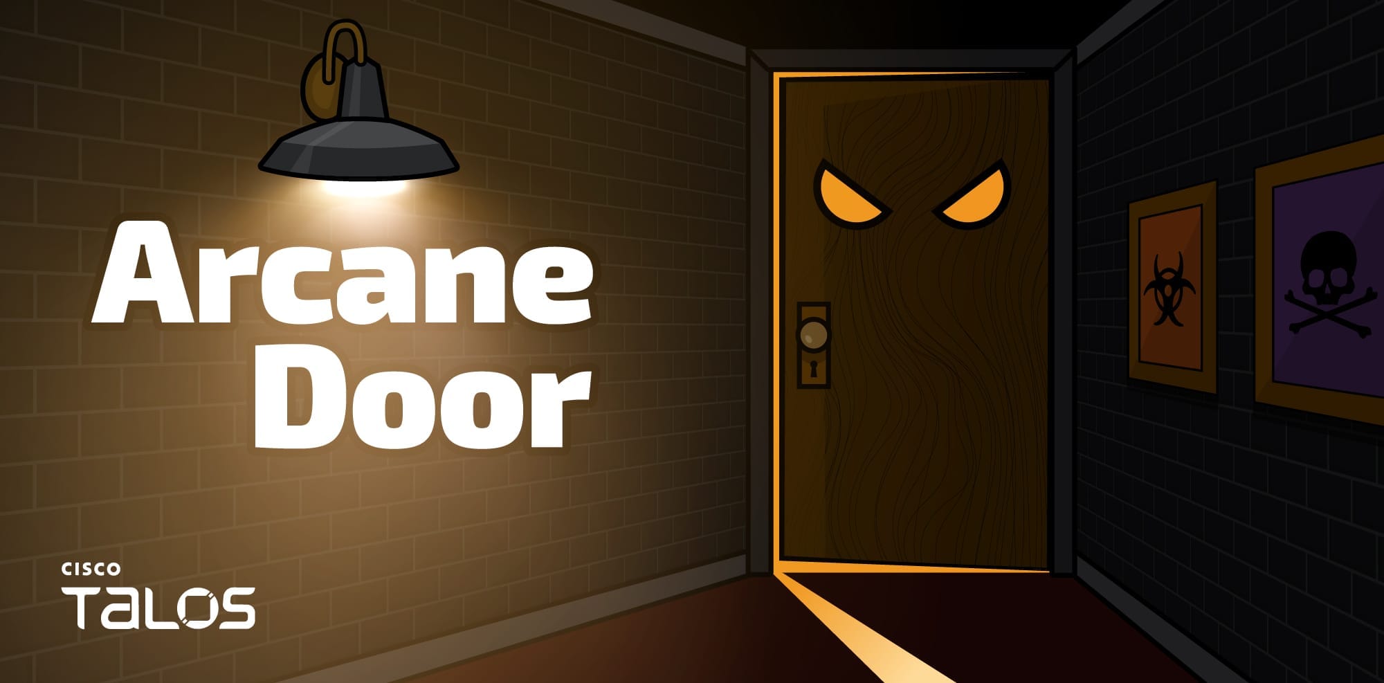 UAT-4356’s Targeting of Cisco Firepower Devices