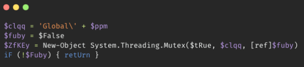 PowMix botnet targets Czech workforce