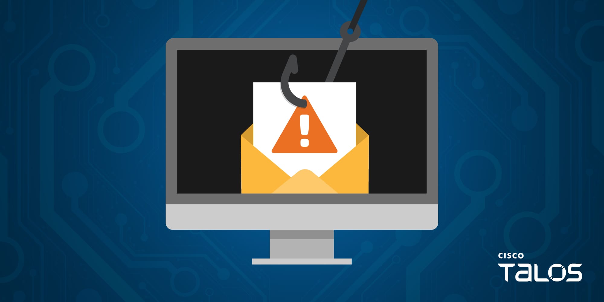 The Trojan horse of cybercrime: Weaponizing SaaS notification pipelines