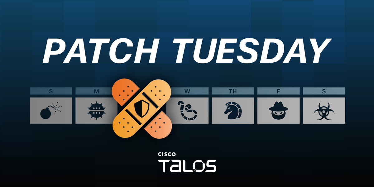 Microsoft Patch Tuesday for July 2026 — Snort rules and prominent vulnerabilities — GLOBAL — Aslikannih