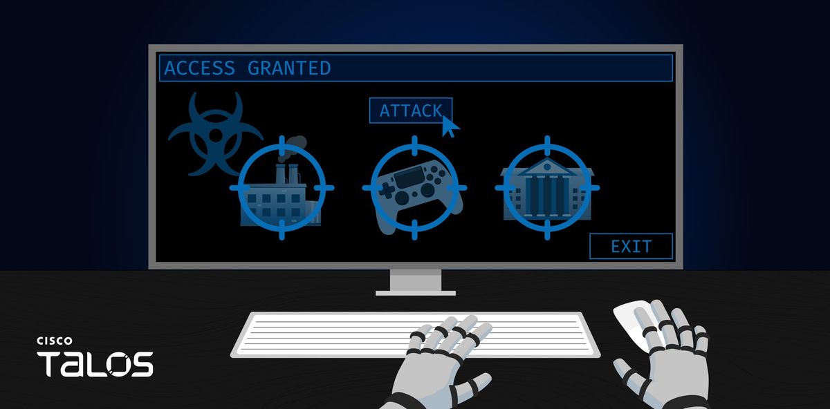 UAT-10147 Cybercrime Group Integrates AI for Large-Scale Attacks