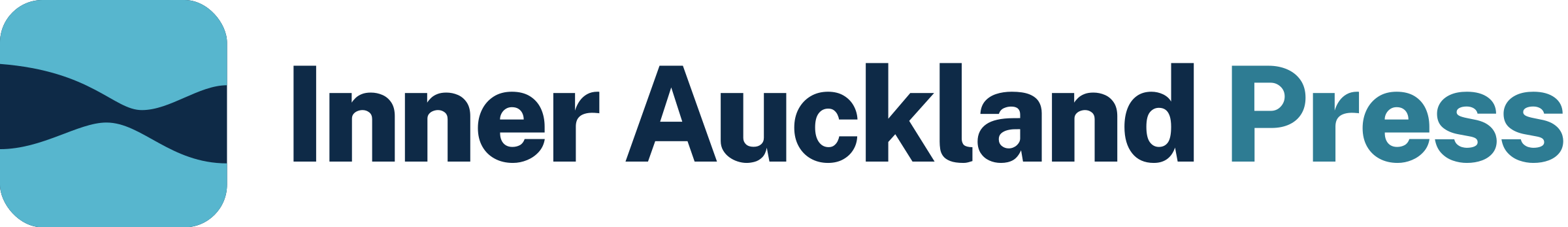Inner Auckland Press