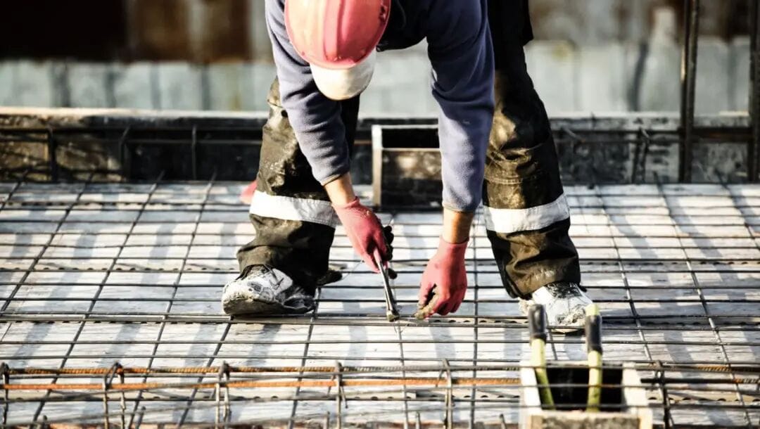 Xuefeng Yang was recruited from China to work for Auckland construction company ERA Home Limited.