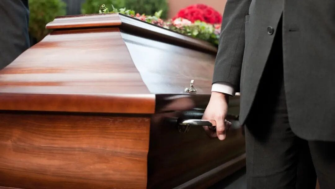 The death of a parent can complicate inheritance.