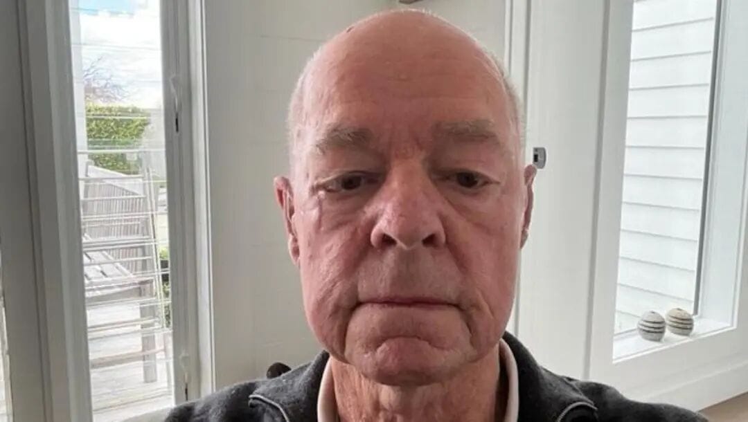 Mick Kelly became frustrated after months of trying to get a refund from Gotogate when a heart attack left him unable to continue a holiday.
