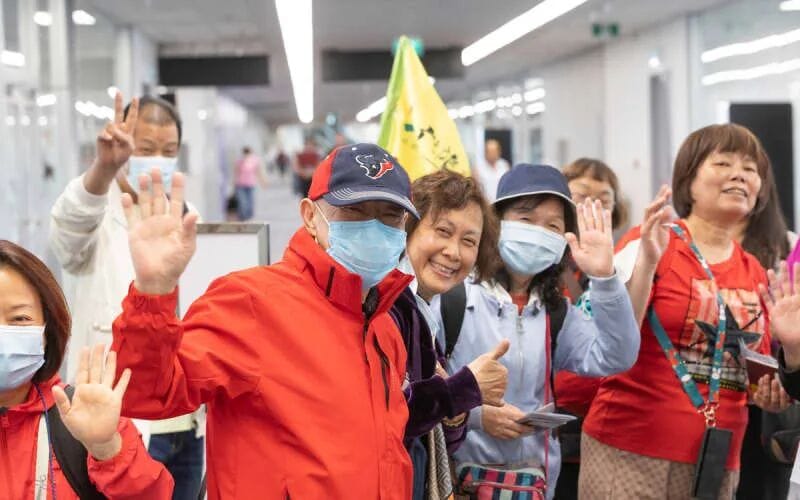 移民局增补政策促进旅游业:中国访客持澳洲签证可免签三个月入境新西兰| RNZ
