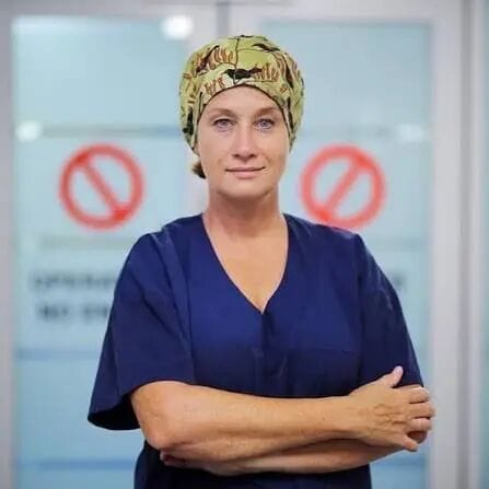 It was a real gift to have Ros Pochin (Breast Surgeon) come and speak to us  last night. There were some giggles but some serious advice on the  importance of breast checks.