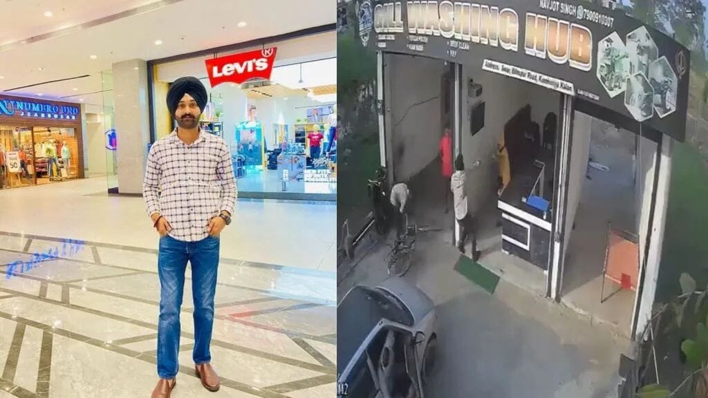 Murder in UP's Rampur, man shoots stepdad