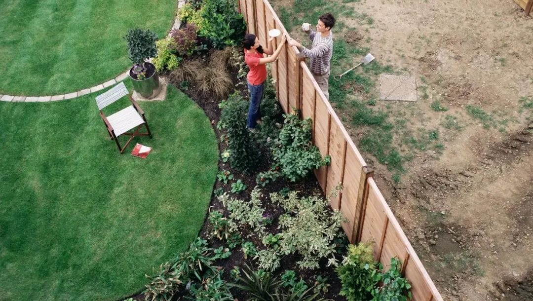 Fencing 101: How to avoid falling out with your neighbours | Stuff